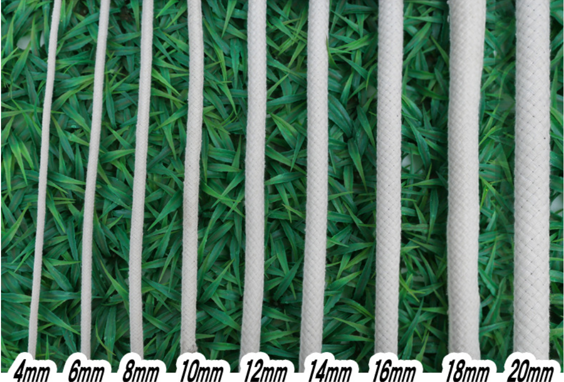 Core-spun Cotton Rope - Image 5