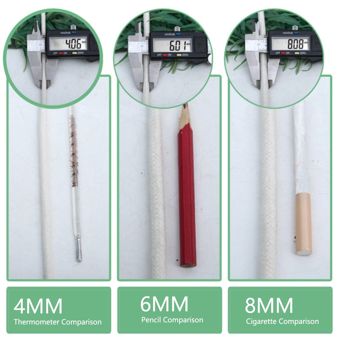 Core-spun Cotton Rope - Image 6