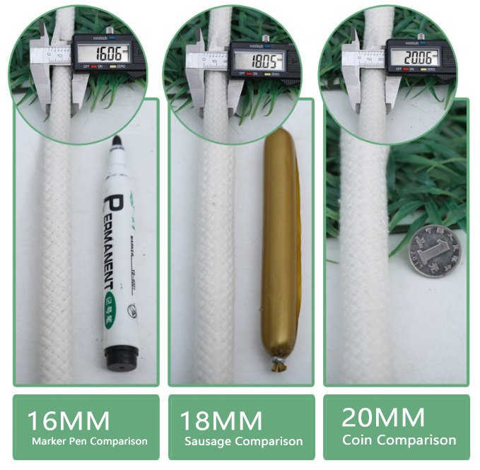 Core-spun Cotton Rope - Image 8