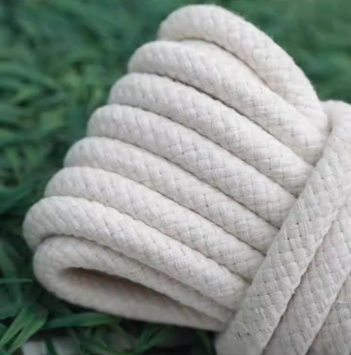 Core-spun Cotton Rope - Image 3