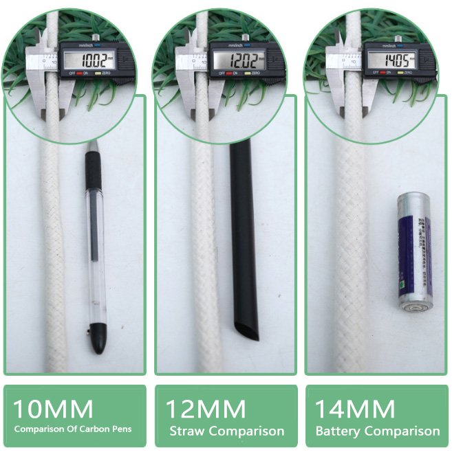 Core-spun Cotton Rope - Image 7